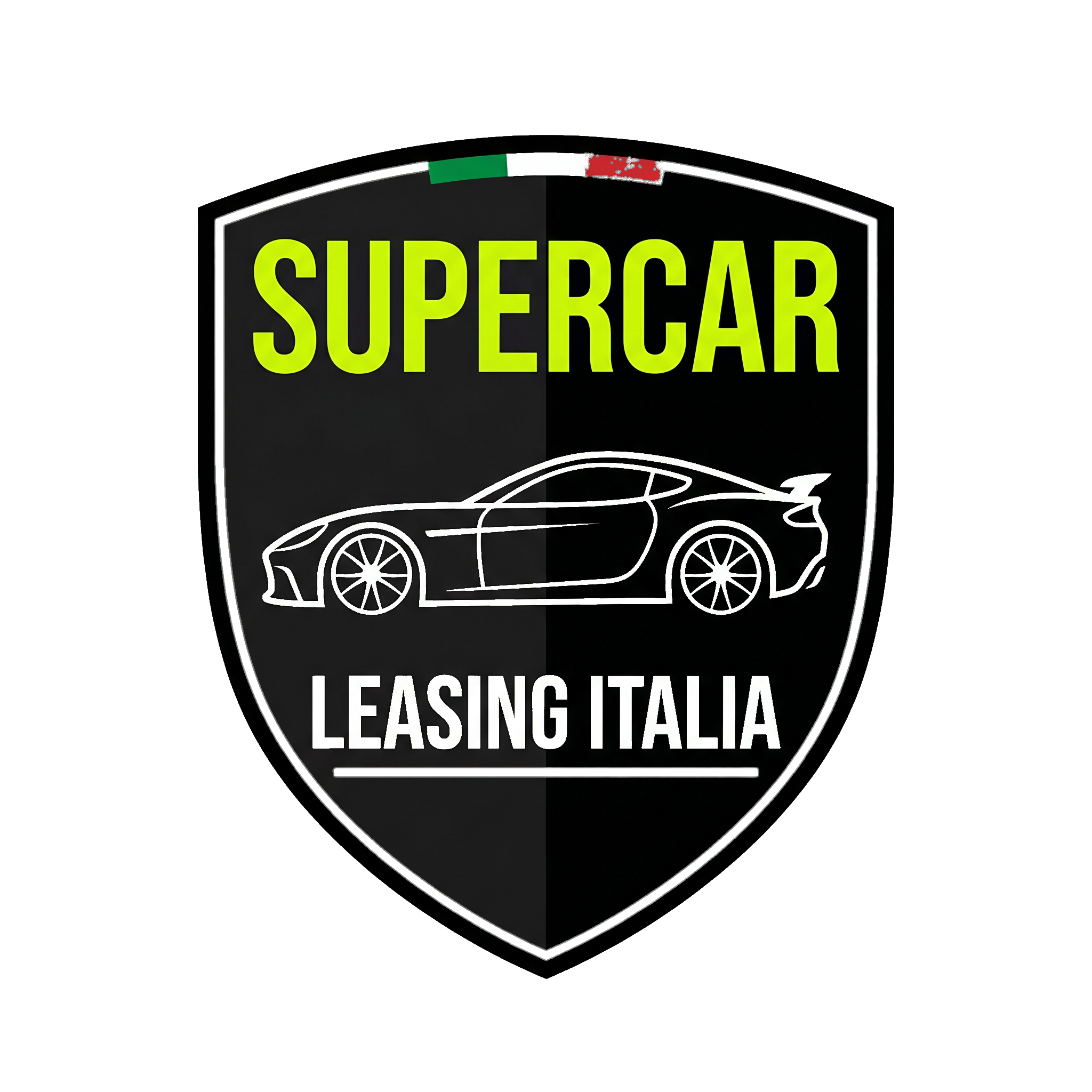 SuperCar Leasing Italia